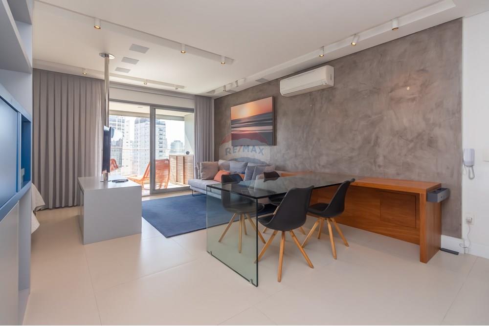 Apartamento - Venda - São Paulo , São Paulo - 02.jpg - 601721032-105