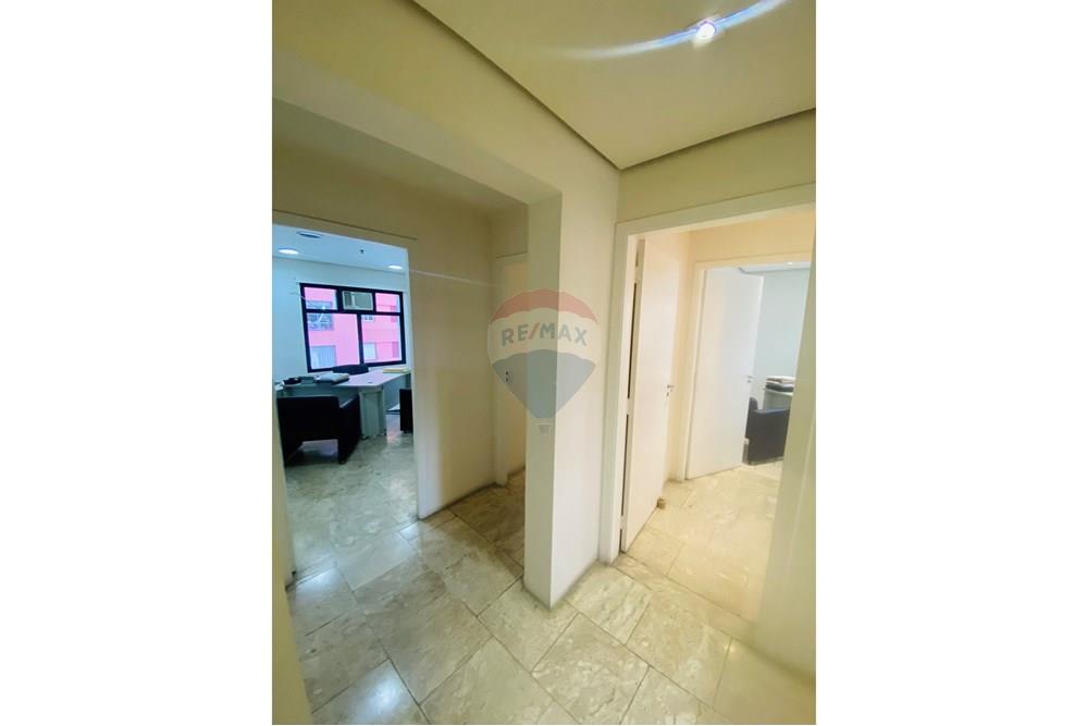 Cj. Comercial/ Sala - Alugar - São Paulo , São Paulo - IMG_6347.jpg - 601971084-2