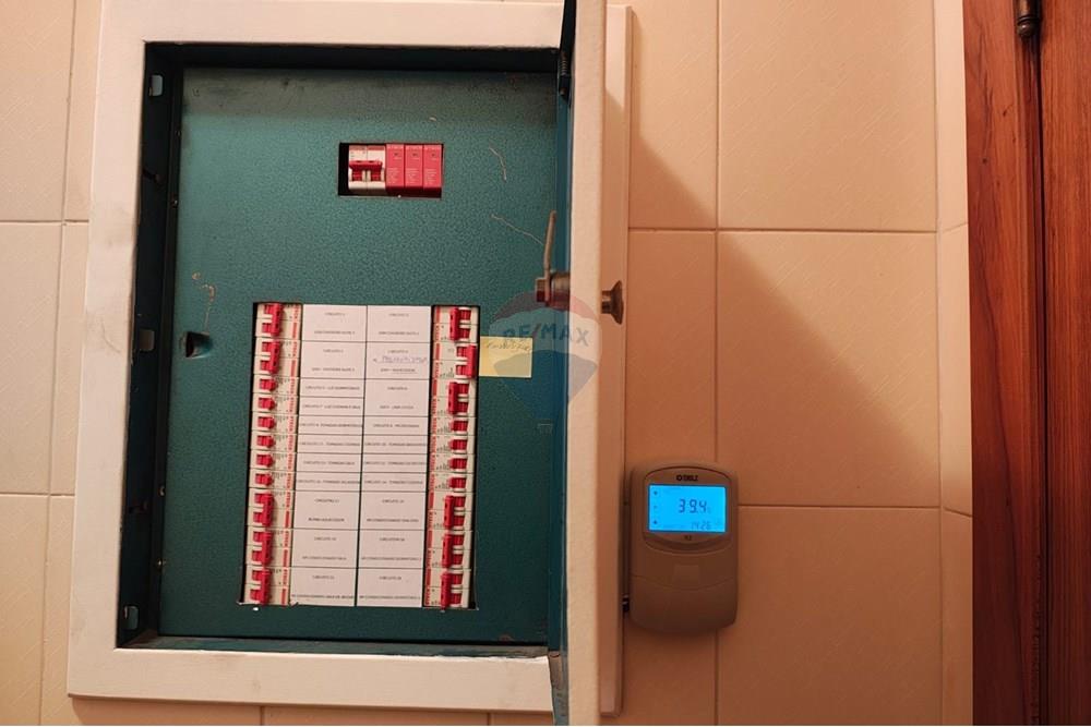 Casa de Condomínio - Alugar - São Paulo , São Paulo - DISJUNTOR E CONTROLE DE TEMPERATURA PAINEL SOLAR.jpeg - 601751084-19