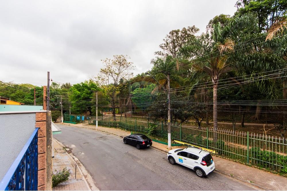 Sobrado - Venda - São Paulo , São Paulo - IMG_6503.jpg - 601141037-46