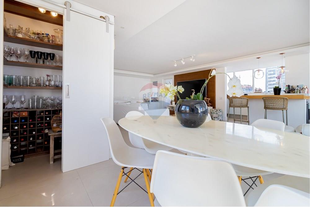 Cobertura à venda com 3 quartos, 315m² - Foto 5
