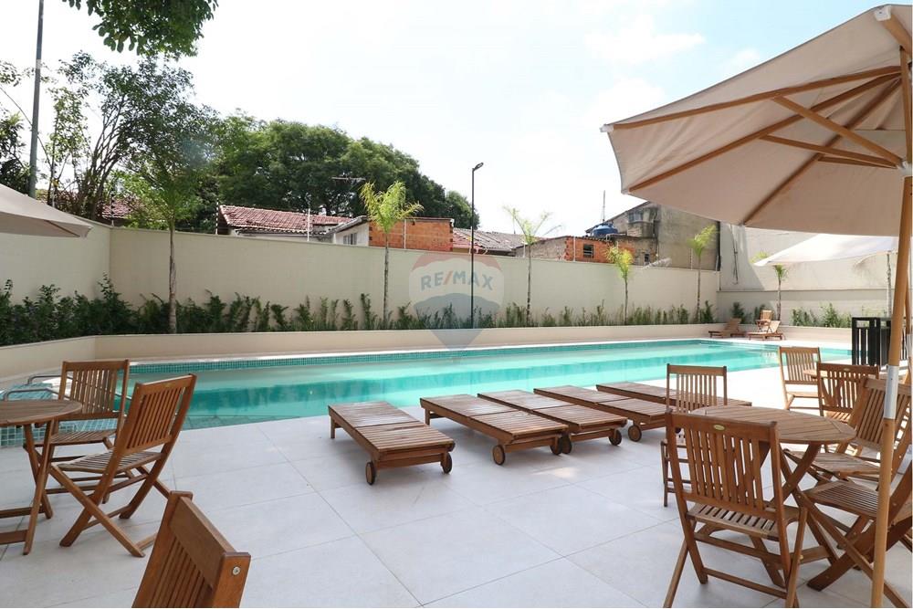 Apartamento - Venda - São Paulo , São Paulo - RUA AZURITA, 38 (34).jpg - 601051034-69