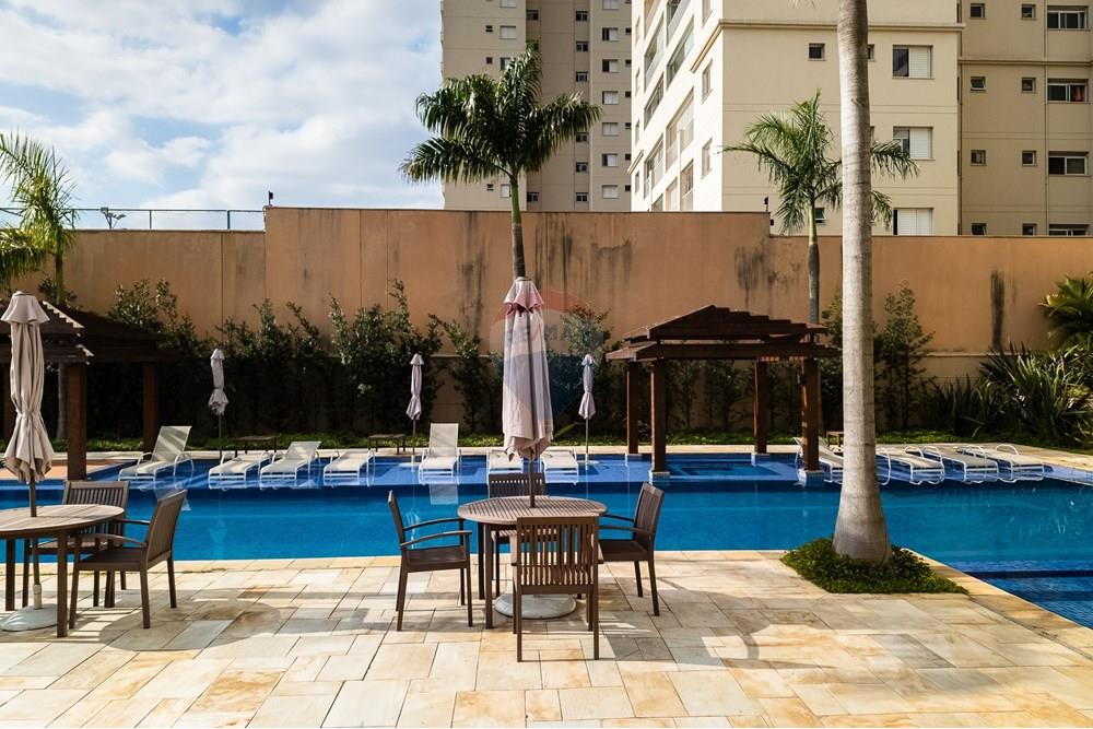 Apartamento - Venda - São Paulo , São Paulo - 51_AP.jpg - 601471015-44