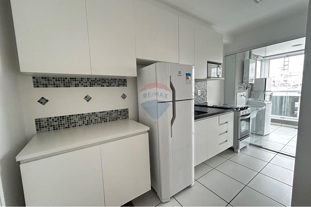 Apartamento - Alugar - São Paulo , São Paulo - ED9C44E4-ED15-4237-9712-A79659366DC9.JPG - 602031032-15