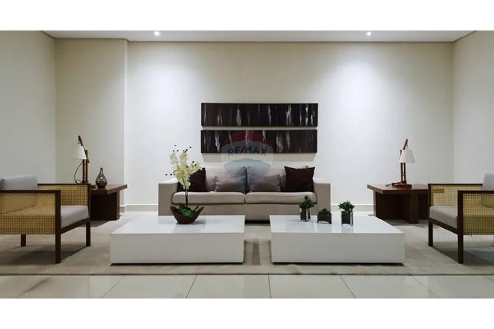 Apartamento - Venda - São Paulo , São Paulo - HALL DE ENTRADA 1.jpg - 601971014-180