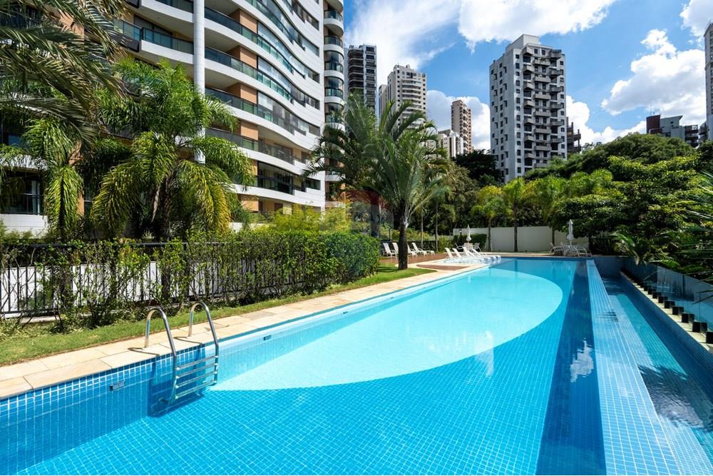 Apartamento - Venda - São Paulo , São Paulo - 25-DSC08509.jpg - 601181047-37