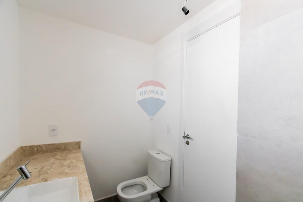 Apartamento - Venda - São Paulo , São Paulo - 07banheiros_002 (2).jpg - 601401007-58