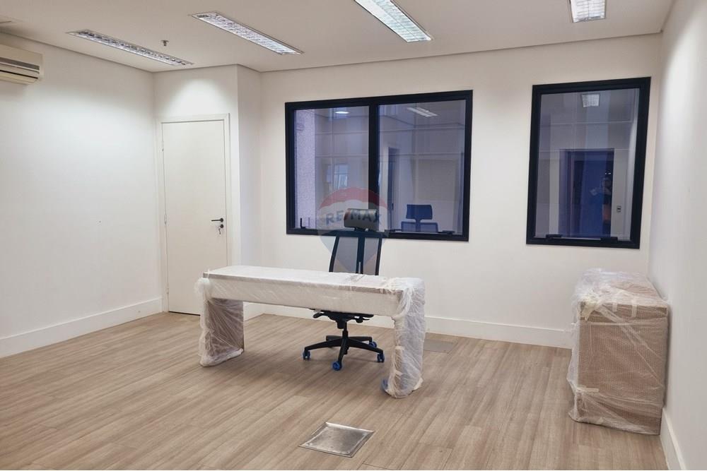 Cj. Comercial/ Sala - Alugar - São Paulo , São Paulo - Foto 01.jpg - 602141003-238