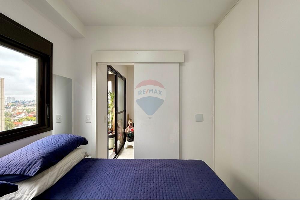 Apartamento - Alugar - São Paulo , São Paulo - IMG_8540.jpg - 602321014-111