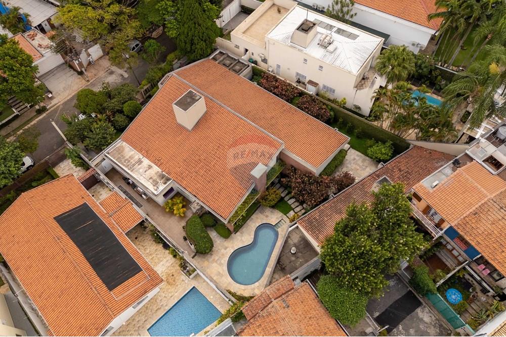 Casa - Venda - São Paulo , São Paulo - Remax-5.jpg - 602281025-16