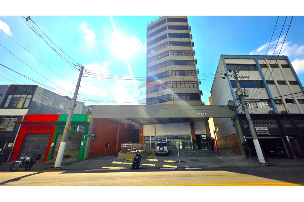 Cj. Comercial/ Sala - Venda - São Paulo , São Paulo - 24.jpg - 601261091-5