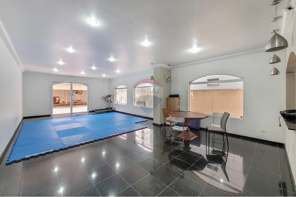 Apartamento - Venda - São Paulo , São Paulo - 2.jpg - Saguão - 601721032-80