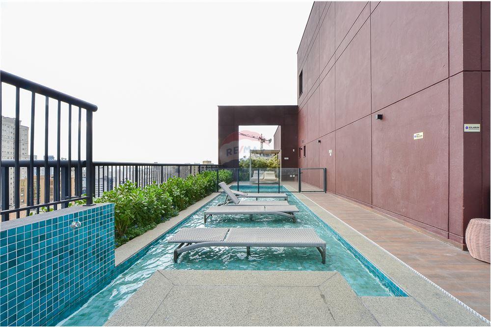 Apartamento - Alugar - São Paulo , São Paulo - 36 - 601191026-200