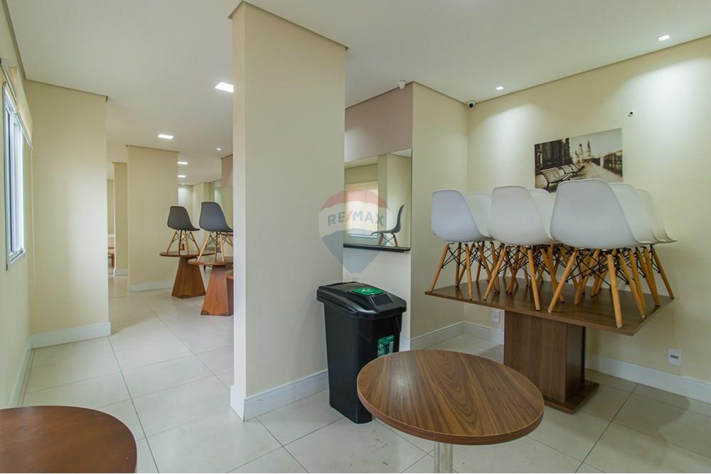 Apartamento - Venda - São Paulo , São Paulo - 02area-condominial_007.jpg - 601421023-5