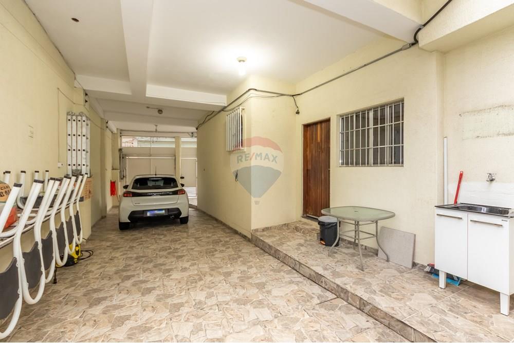 Sobrado - Venda - São Paulo , São Paulo - IMG_032830.jpg - 601991018-86