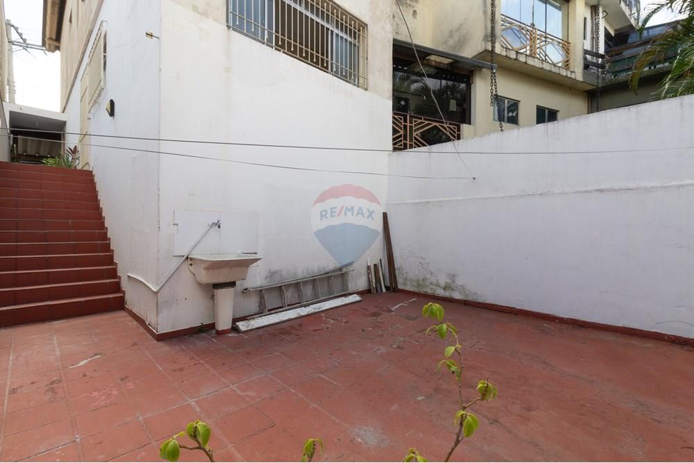 Casa - Venda - São Paulo , São Paulo - 16 QUINTAL FUNDOS (2).jpg - 601261059-88