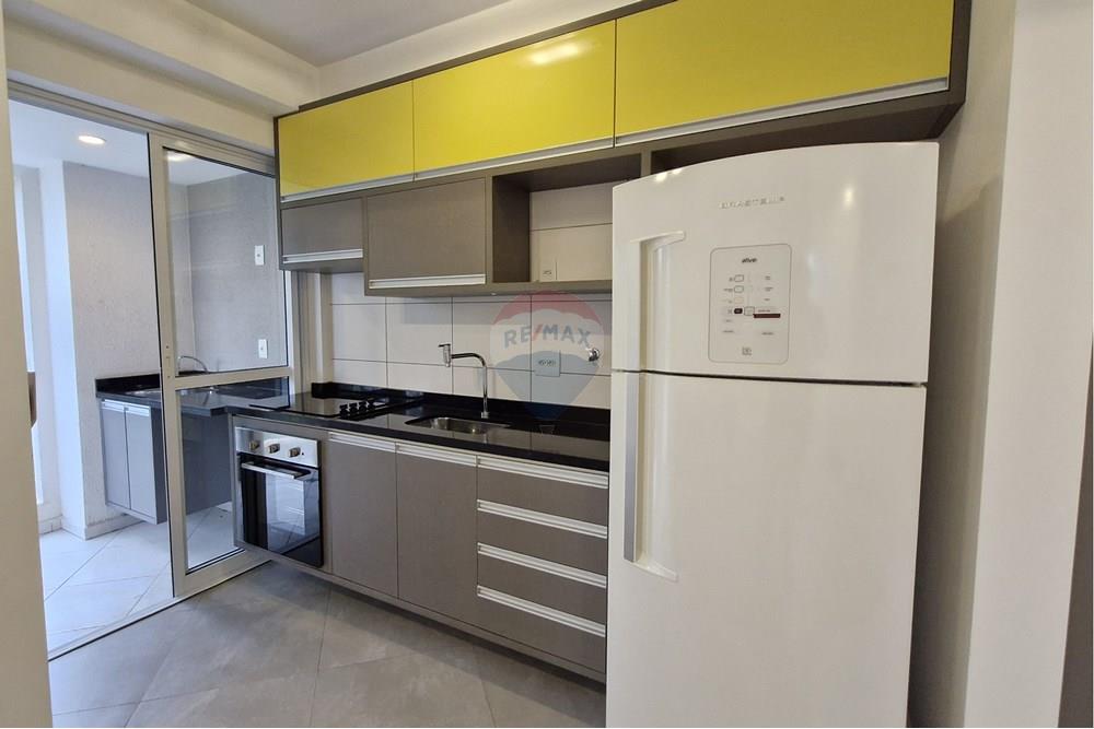 Studio - Venda - São Paulo , São Paulo - Cópia de RUA FRANCISCO JOSÉ DA SILVA, 97 (24).jpg - Cozinha - 601131051-38