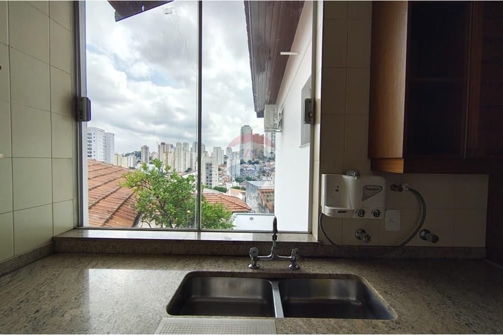 Casa de Condomínio - Alugar - São Paulo , São Paulo - COZINHA 1.jpeg - 601751084-19