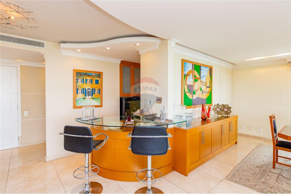 Cobertura - Venda - São Paulo , São Paulo - Sala de Estar - Sala de estar - 601371001-86