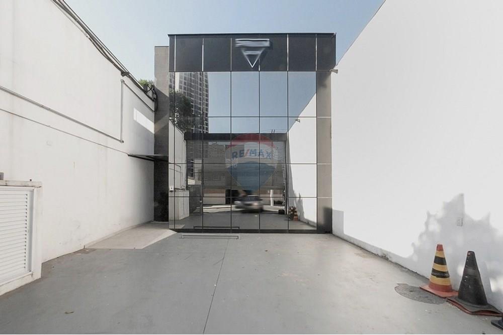 Prédio - Alugar - São Paulo , São Paulo - 30.jpg - 602291021-239