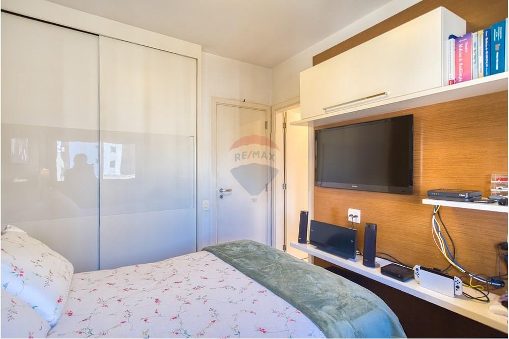 Apartamento - Venda - São Paulo , São Paulo - 06dormitorios012.jpg - Suite - 601081090-16