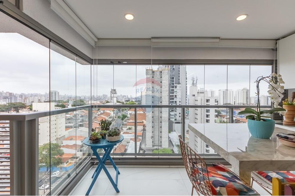 Apartamento - Venda - São Paulo , São Paulo - IMG_503930.jpg - 602031025-17