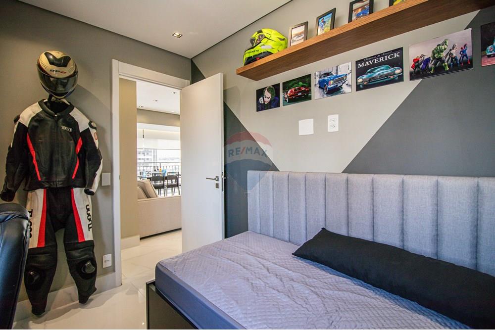 Apartamento - Venda - São Paulo , São Paulo - 06dormitorios004.jpg - 602361016-13