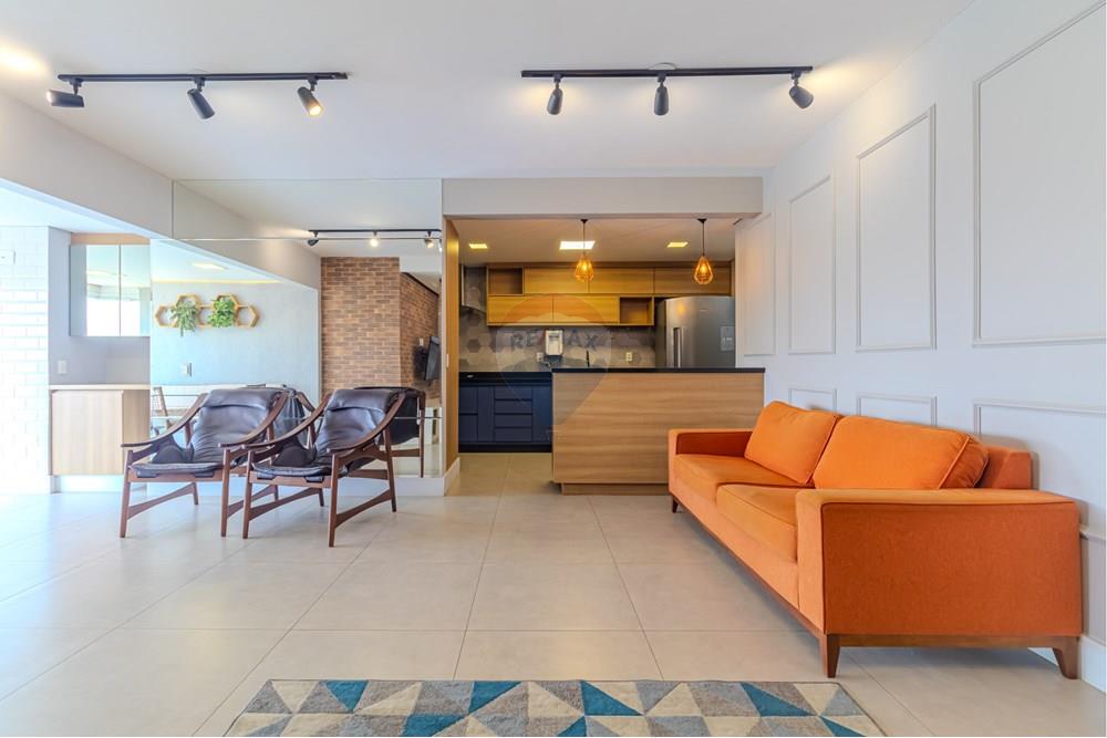 Apartamento - Venda - São Paulo , São Paulo - Cópia de 1 SALA (1).jpg - 601261073-48