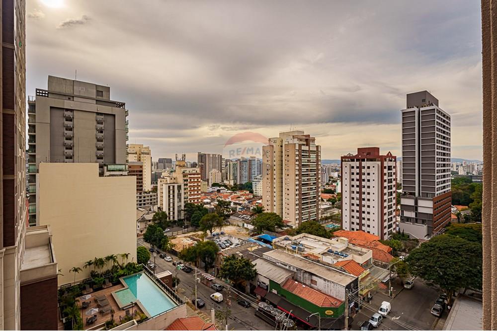 Apartamento - Venda - São Paulo , São Paulo - 2.jpg - 602281017-141