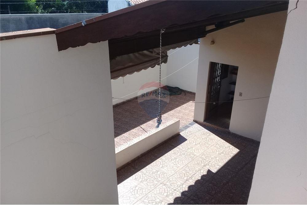 Sobrado - Venda - Campinas , São Paulo - SUITE - Suite - 602101011-182