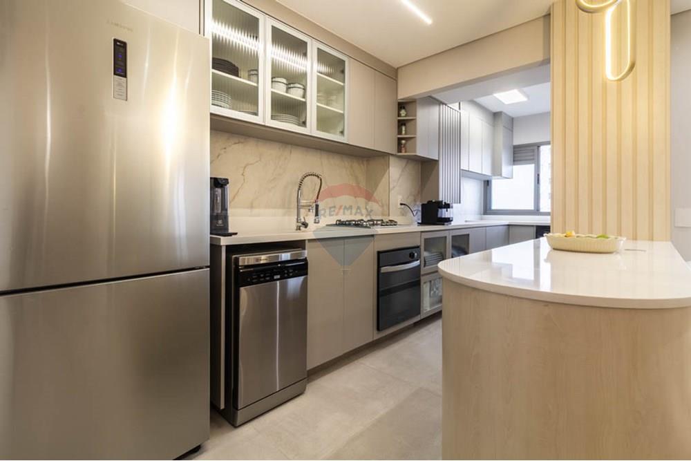 Apartamento - Venda - São Paulo , São Paulo - 5 COZINHA (4).jpg - 601261084-46