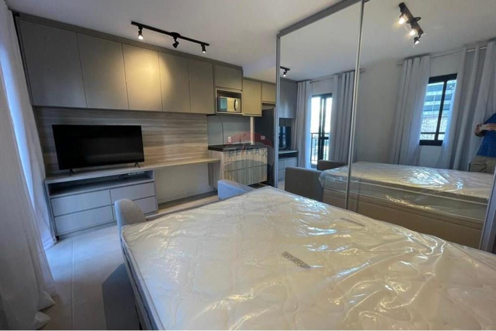 Apartamento - Alugar - São Paulo , São Paulo - 17 CF.jpg - 601361040-161