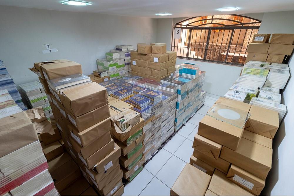 Ponto Comercial/ Loja - Venda - São Paulo , São Paulo - 01fotos_046.jpg - 601251094-11