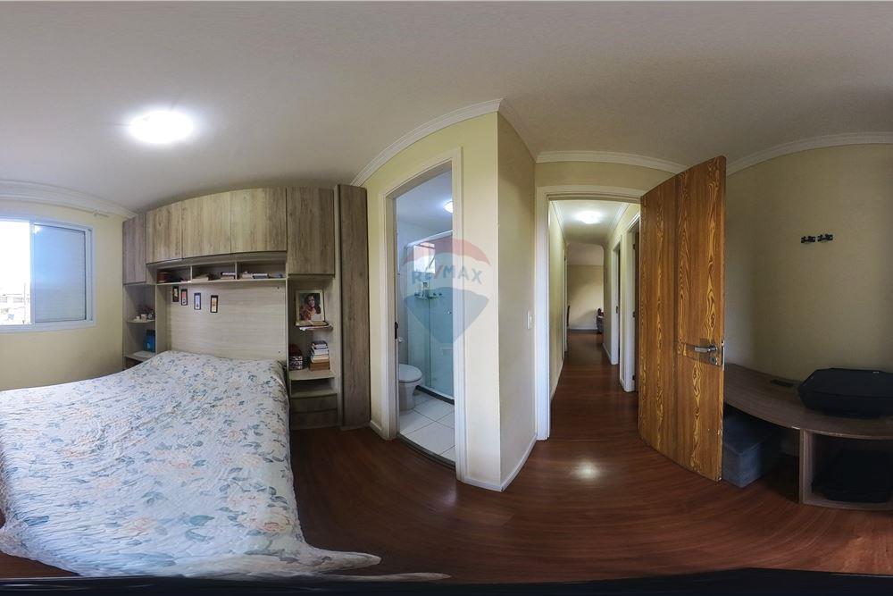 Apartamento - Venda - Diadema , São Paulo - 110 - 601251090-55