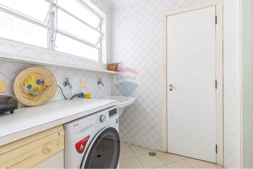 Apartamento - Venda - São Paulo , São Paulo - 19.jpg - Área de serviço - 601081007-112