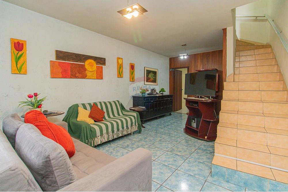 Sobrado - Venda - São Paulo , São Paulo - 02sala_002.jpg - 601401005-43