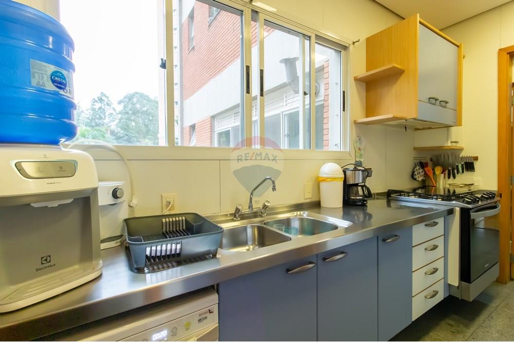 Apartamento - Venda - São Paulo , São Paulo - 46 Cozinha.jpg - 601971072-32