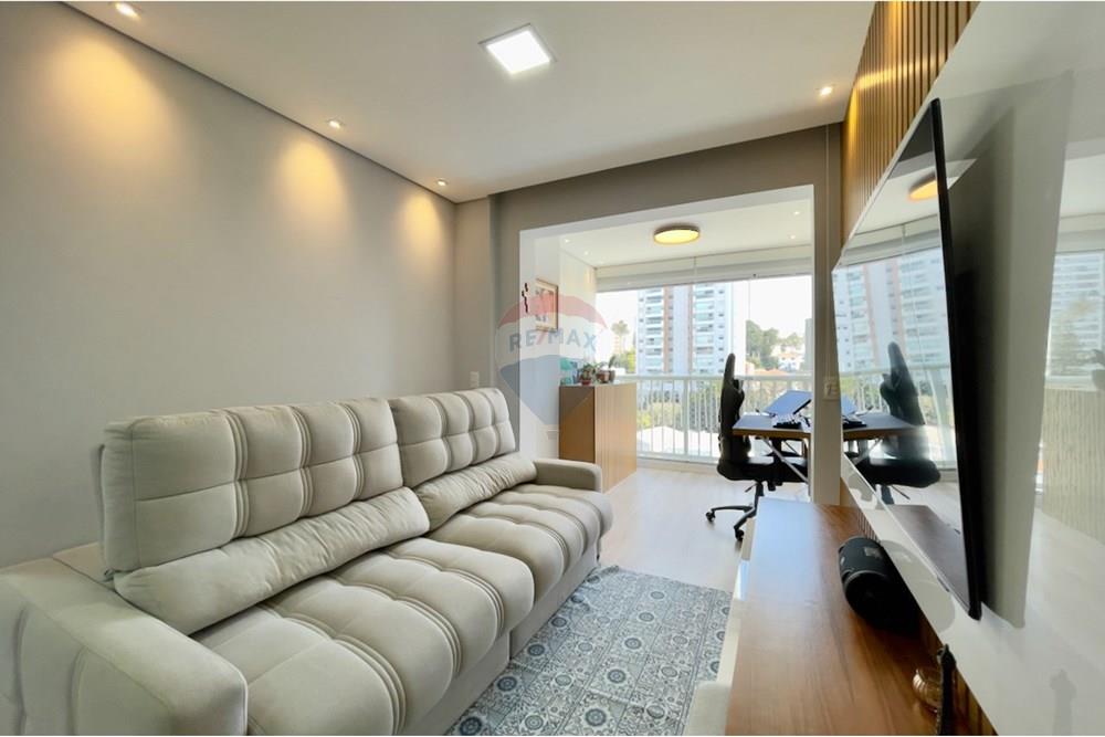 Apartamento - Venda - São Paulo , São Paulo - 002.jpeg - 601301089-3