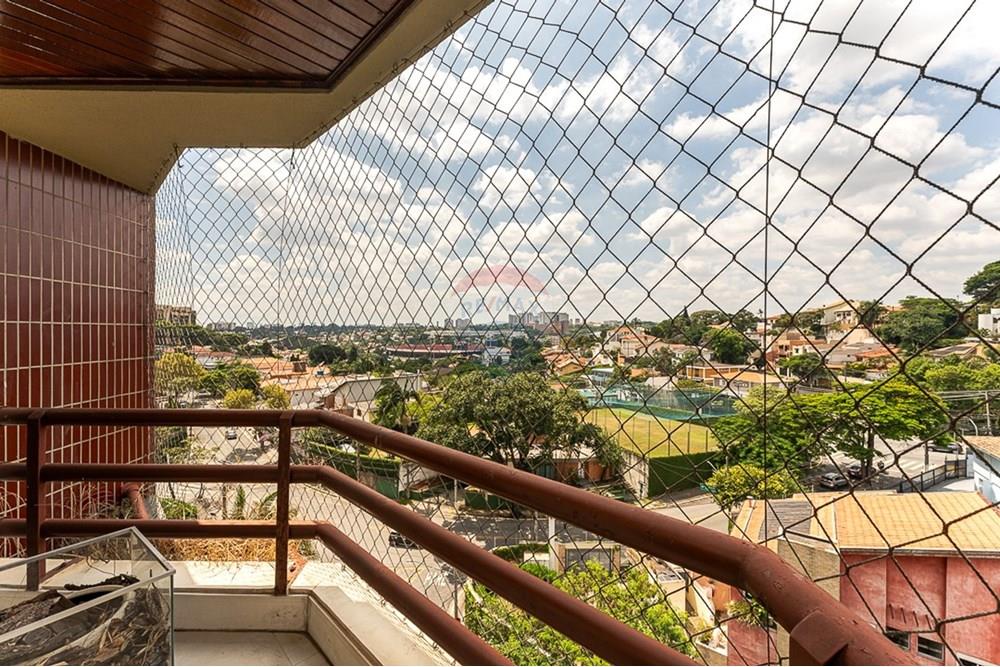 Cobertura - Venda - São Paulo , São Paulo - 22.jpg - Sala - 601371031-42