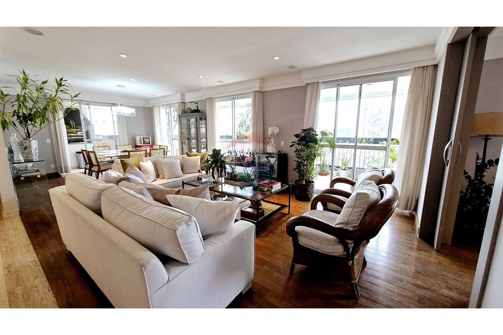 Apartamento - Venda - São Paulo , São Paulo - 04.jpg - 601361003-188