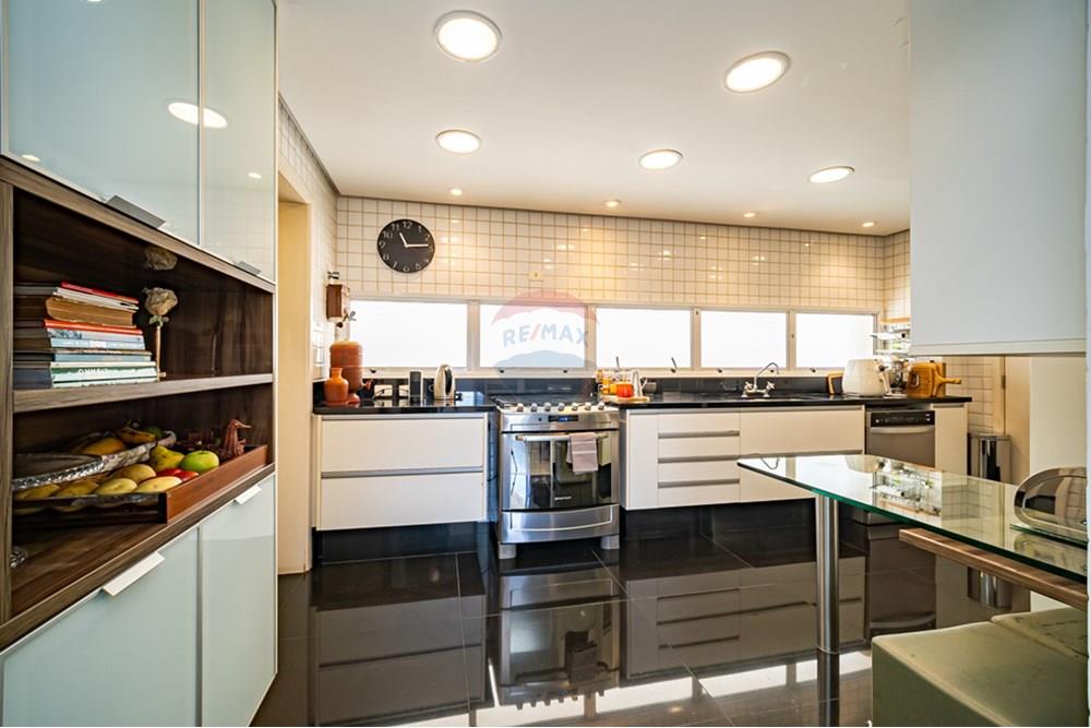 Duplex - Venda - São Paulo , São Paulo - 32.jpg - Cozinha - 601081006-128