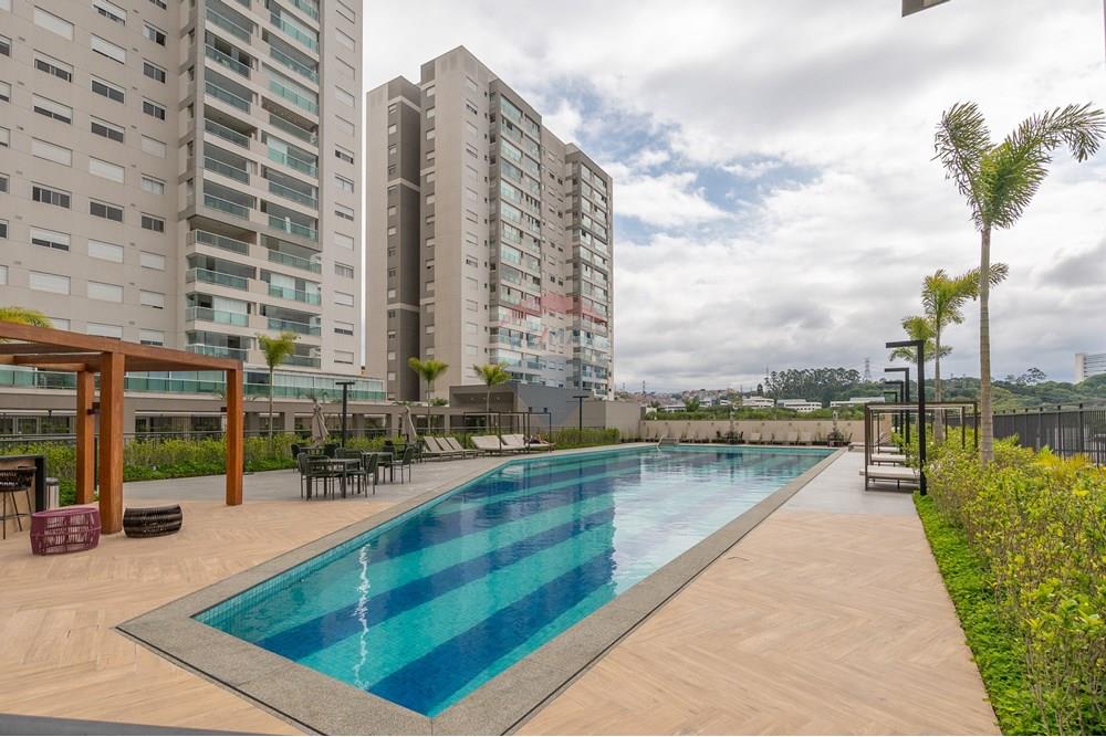 Apartamento - Venda - São Paulo , São Paulo - 68_AP.jpg - 601971032-101