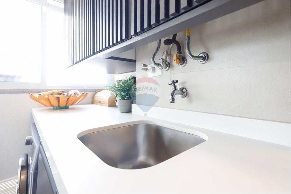 Apartamento - Venda - São Paulo , São Paulo - 25-10-29-R. Fortunato Ferraz, 210 - Vila Anastácio_040_CapodannoFotografia (1).jpg - Área de serviço - 602341026-19