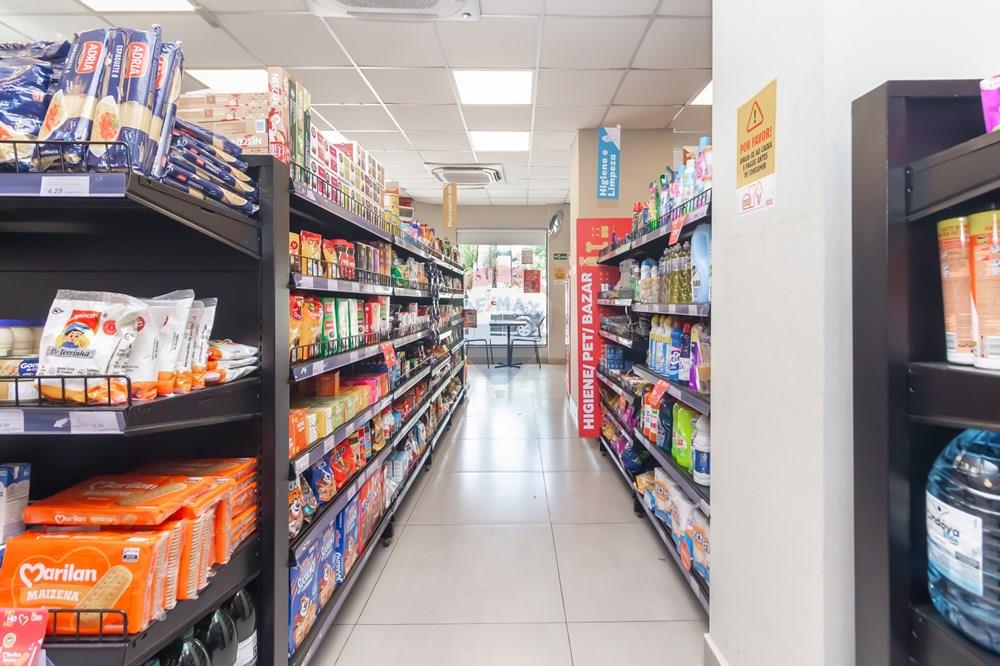 Loja-Salão, 180 m² - Foto 9