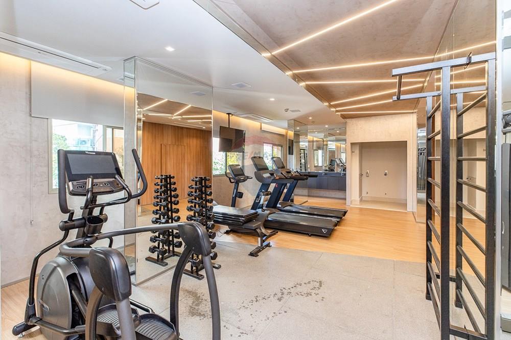 Flat/Apart Hotel, 1 quarto, 29 m² - Foto 25