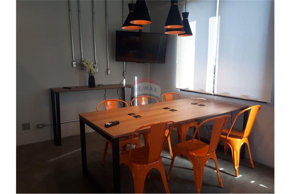 Office Block - Alugar - São Paulo , São Paulo - 14 - 601131050-21