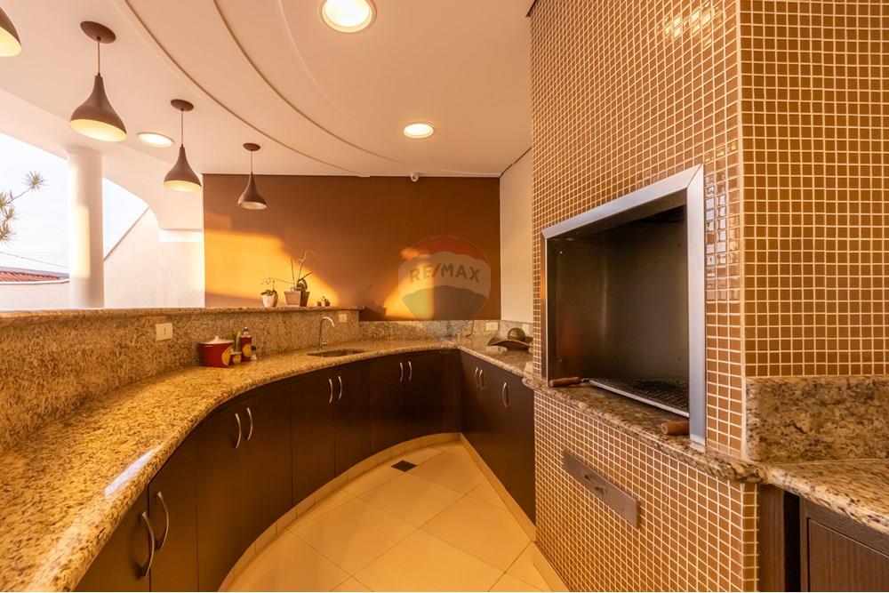 Sobrado - Venda - Santana de Parnaíba , São Paulo - IMG_662548.jpg - 602181029-62