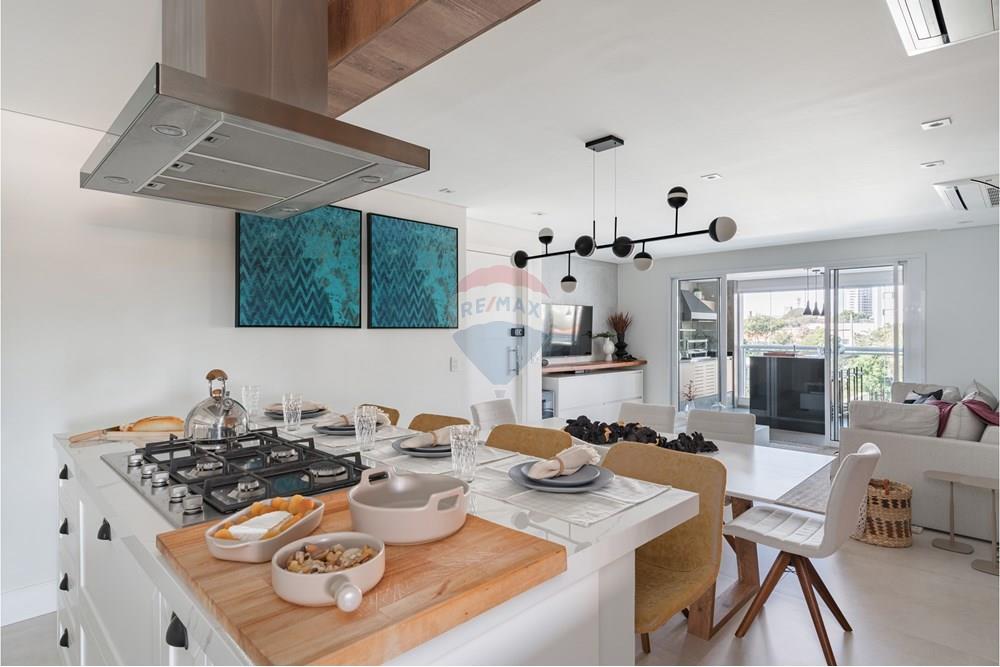 Apartamento - Venda - São Paulo , São Paulo - apto-vila-mascote-lu-boschi-fotografo-kadu-lopes-100.jpg - 601301083-12