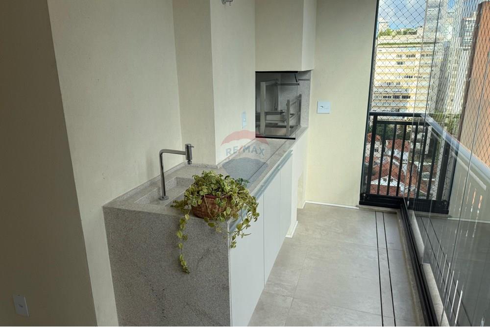 Apartamento - Alugar - São Paulo , São Paulo - PHOTO-2025-04-14-19-37-05_13.jpg - 601971051-54