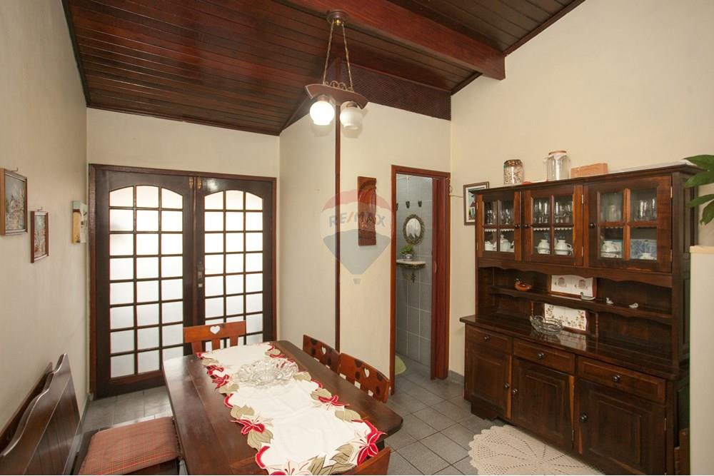 Sobrado - Venda - São Paulo , São Paulo - IMG_4913.jpg - Sala de jantar - 601751033-73